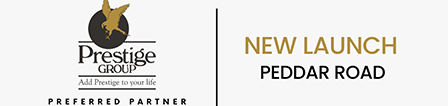 Prestige Peddar Road