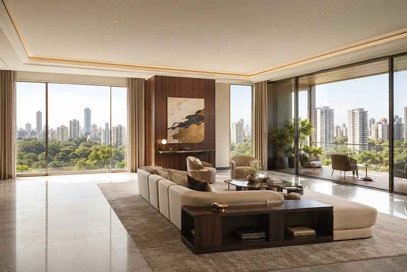 Prestige Peddar Road