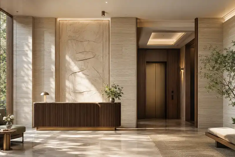 Prestige Peddar Road