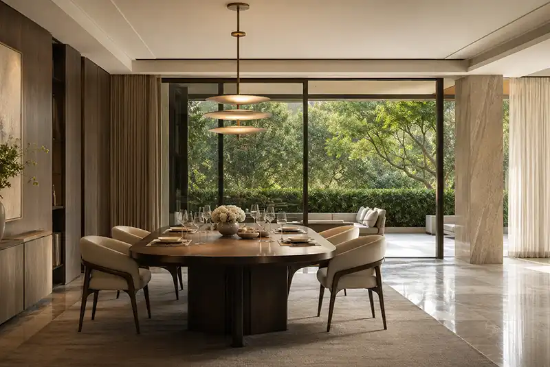 Prestige Peddar Road